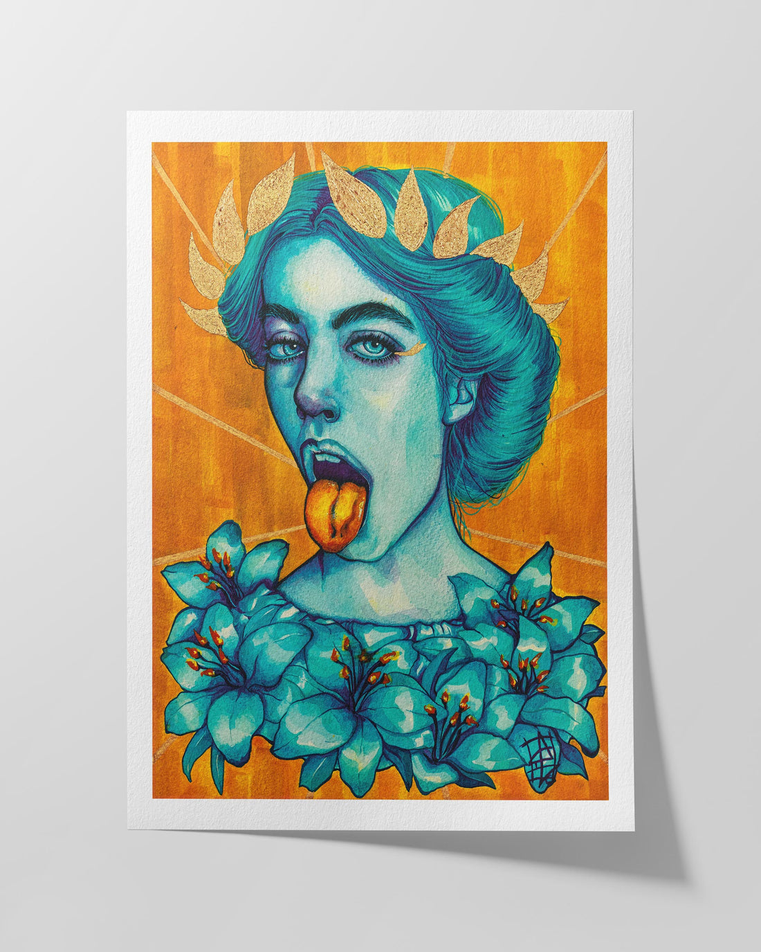 Maia - The Great One