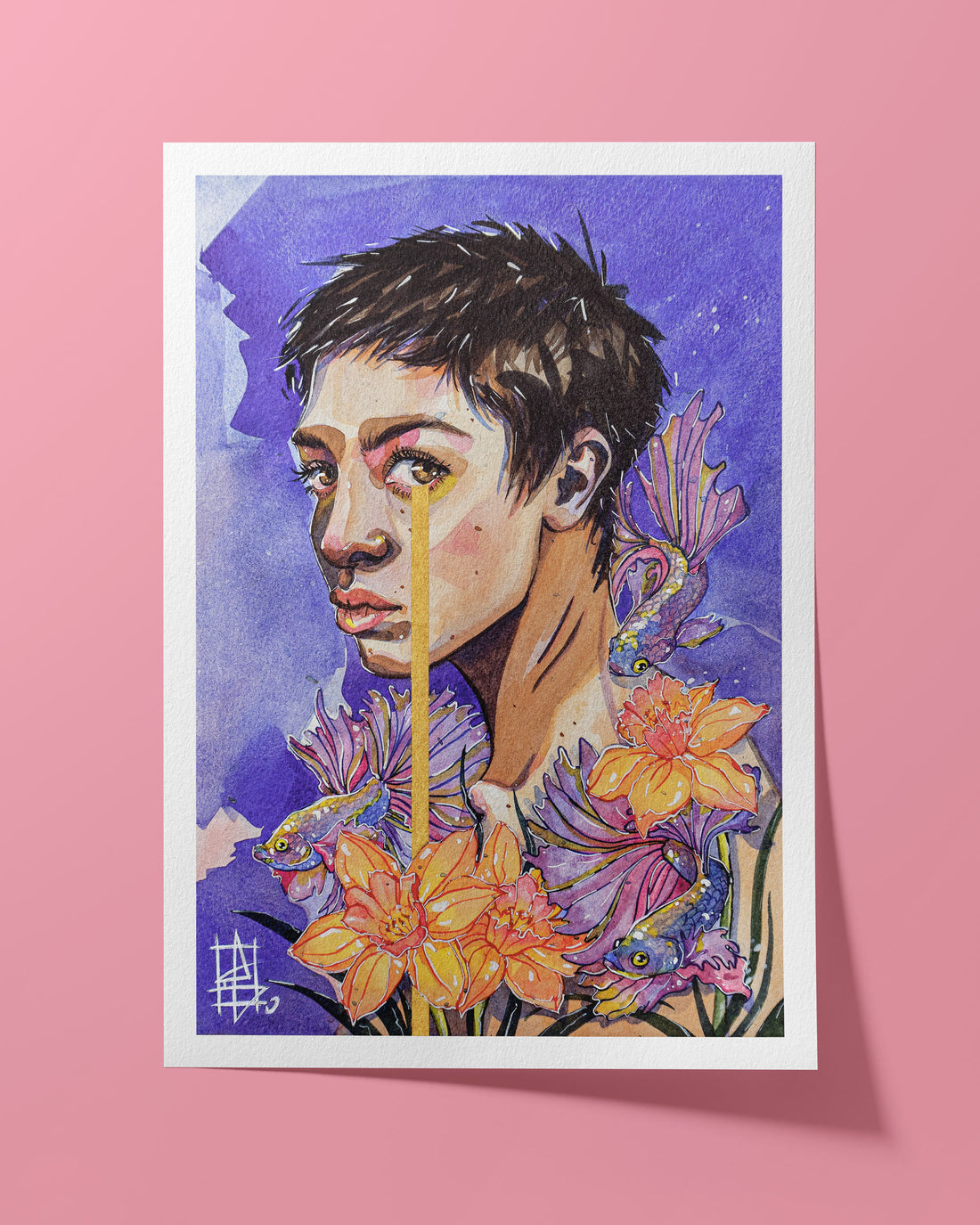 Garden of Tears