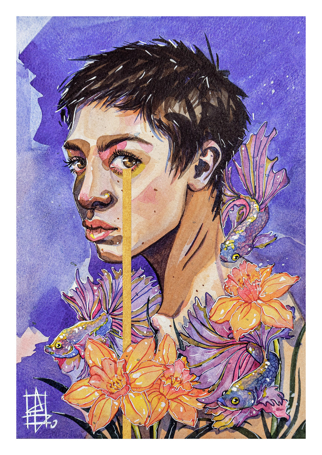 Garden of Tears